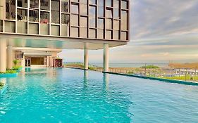 Bali Residences 6-8Pax I Water Park I 5Minsjonkerst Managed By Alviv Management